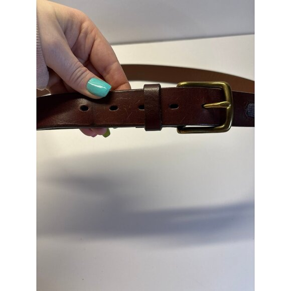 Deluth Belt (42) - Picture 5 of 6